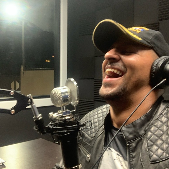 Meet your Posher, RJ - Picture 14 of 16